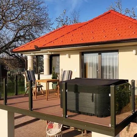 Villapince Villa