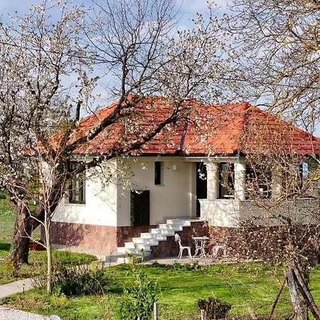 Villapince Villa