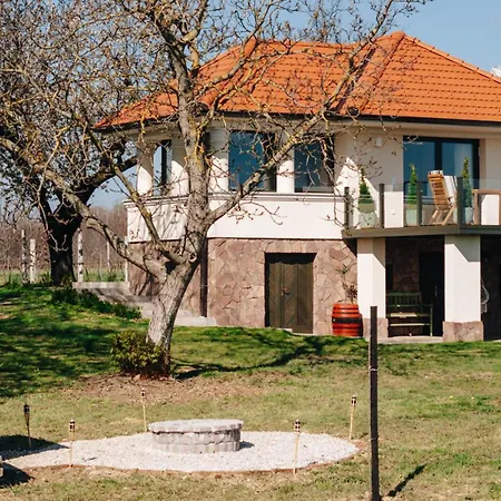 Villa Villapince *