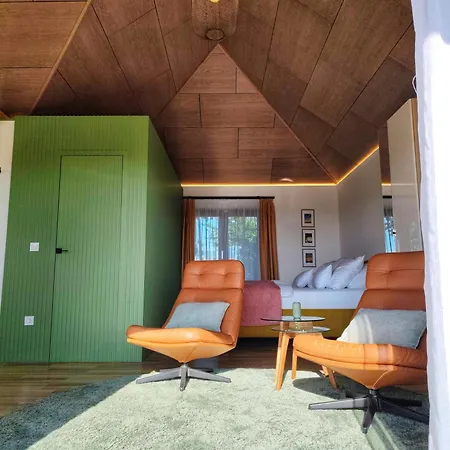 Villa Villapince Garabonc