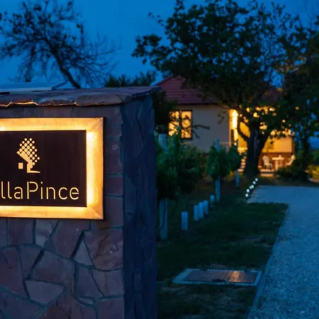 Villapince Garabonc