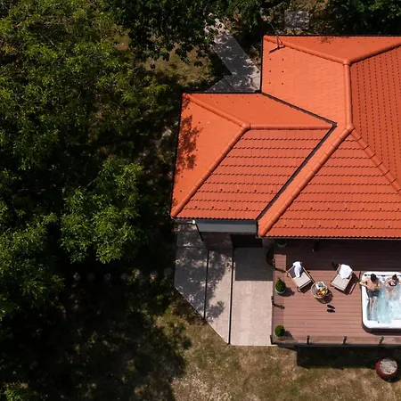 Villapince * Garabonc