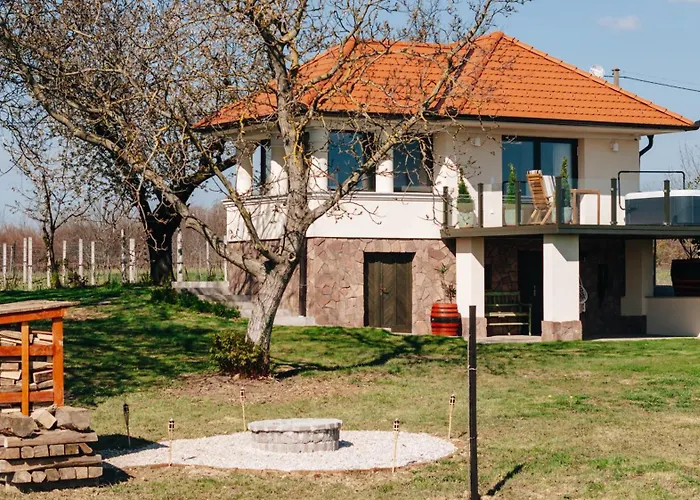 빌라 Villapince *