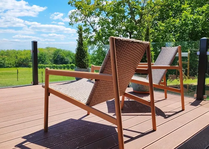 Villapince 빌라 Garabonc